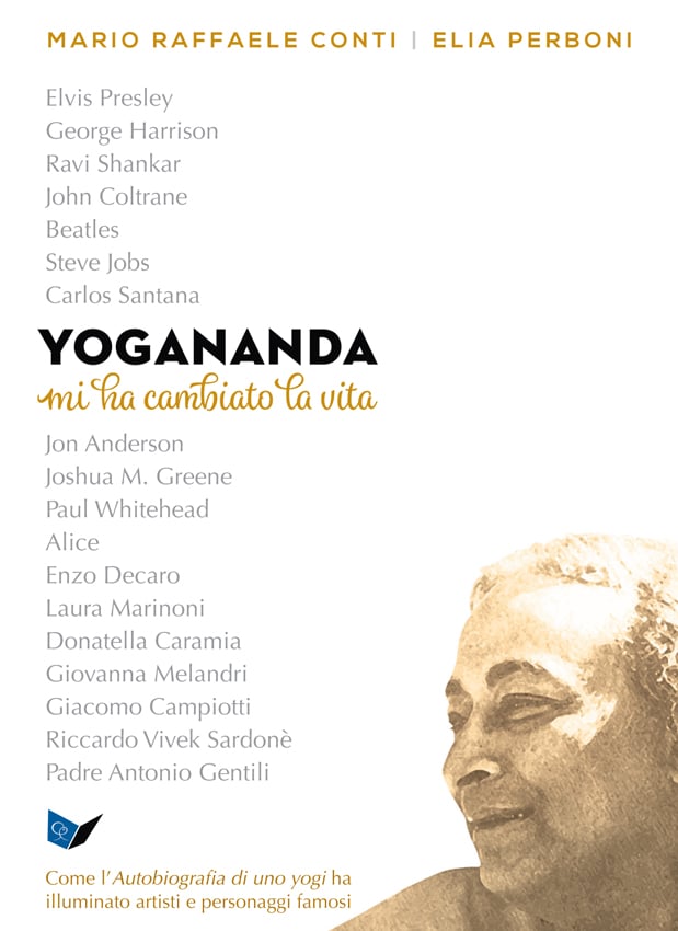 yogananda mi ha cambiato la vita ananda edizioni paramhansa yogananda